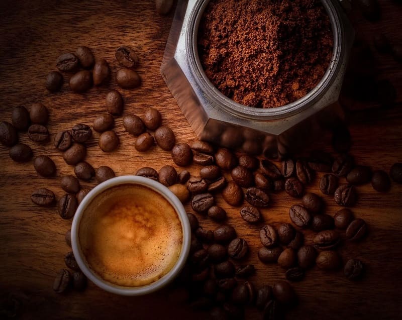 Cà phê bột loại nào ngon? 7+ loại cafe bột phổ biến nhất