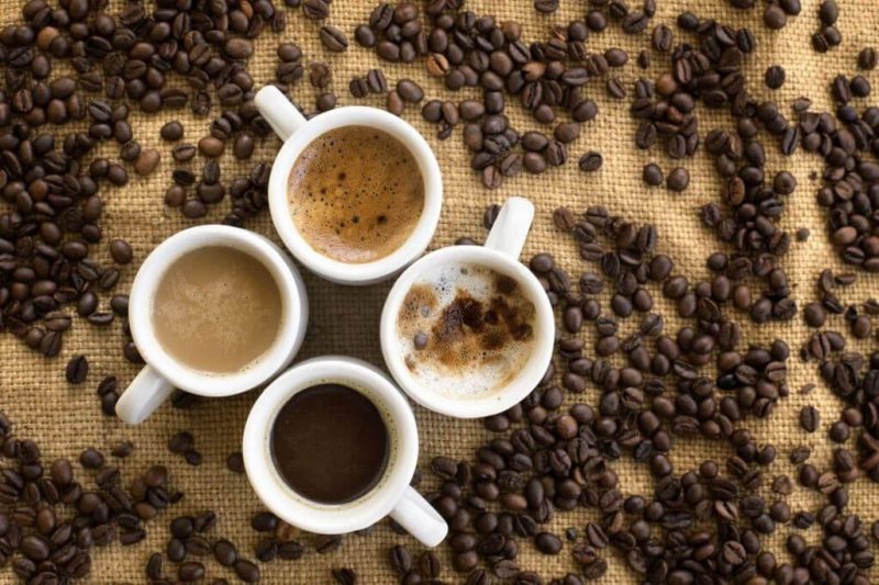 Cách nhận biết cà phê bị hư - Mẹo bảo quản cà phê lâu hơn