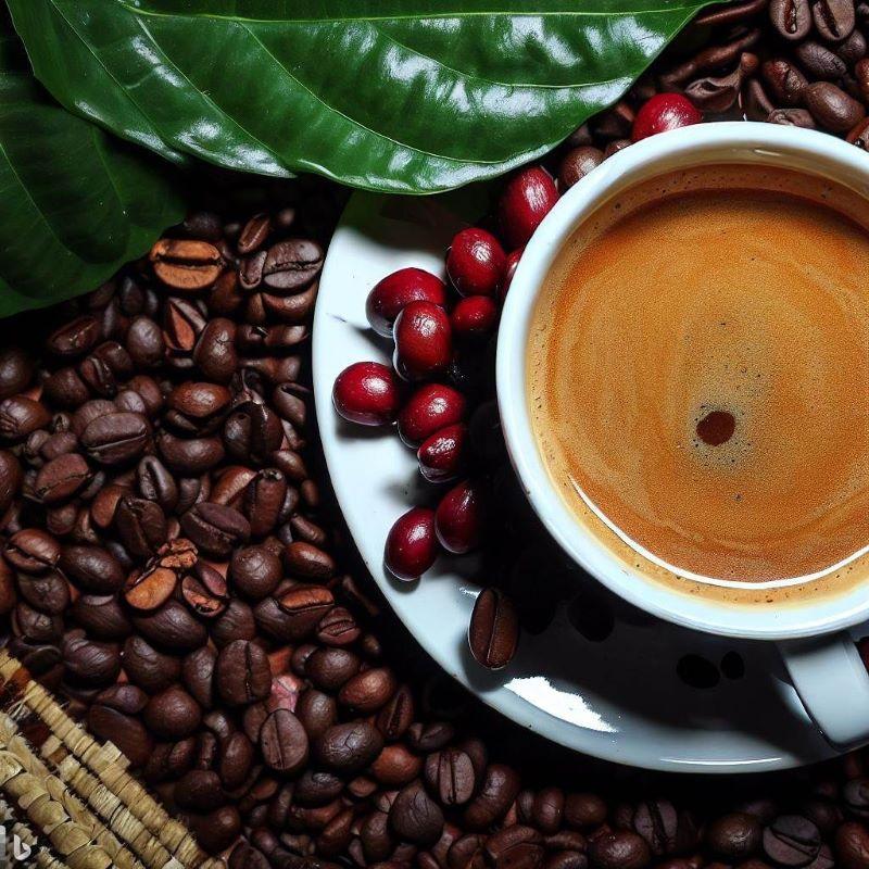 Cách pha cà phê Arabica ngon, chuẩn vị