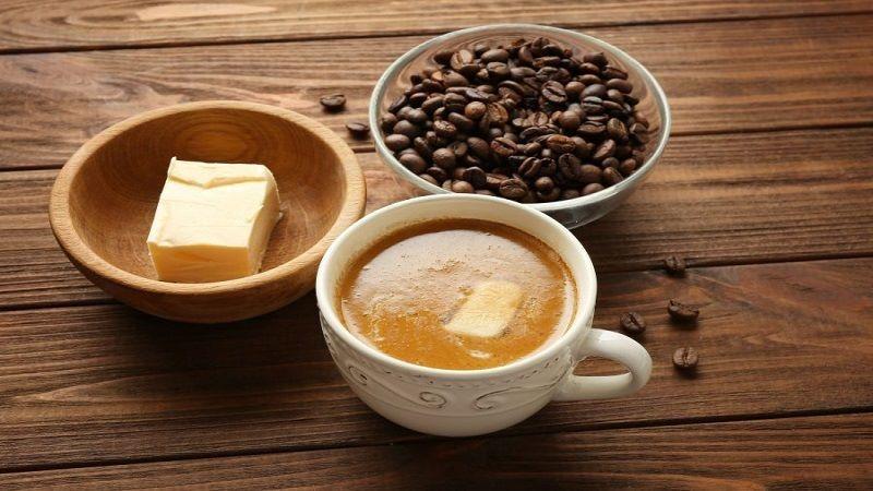 Những lợi ích bất ngờ từ Bulletproof Coffee